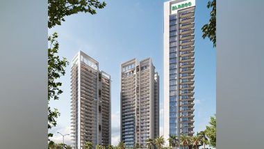 Business News | Eldeco: A Legacy of Excellence in Real Estate