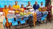 Business News | IYDF and The Movin's School Bring Hope and Care to Children in Gopalganj
