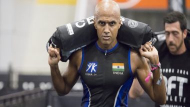 Business News | HYROX, the World's Largest Fitness Race Series, Set to Launch in India