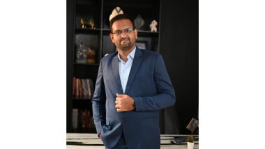 Business News | Swara Group: Changing Ahmedabad's Landscape