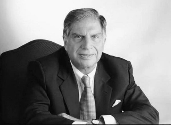 Business News | Tata Group, Somerville College Oxford to Construct a Building to Honour Ratan Tata