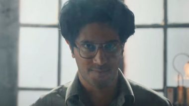 Entertainment News | Lucky Baskhar: Dulquer Salmaan's Trailer Leaves Fans Intrigued