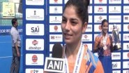 Sports News | Hockey India League Will Give Players Chance to Learn from Overseas Talent, Feels Record-setting Buy Udita
