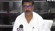 India News | Tripura Congress Holds Meeting to Address Issues in State