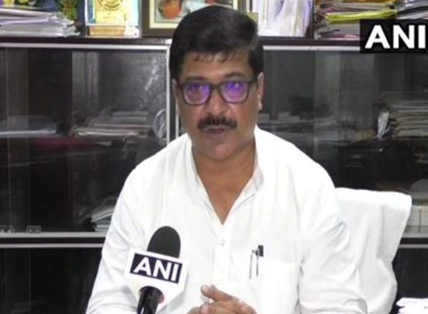 India News | Tripura Congress Holds Meeting to Address Issues in State