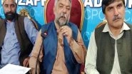 World News | PoJK: Ad-Hoc Employees Expose Govt on Failure to Address Employment Issues