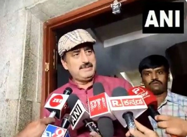 India News | BJP MLC CP Yogeshwar Resigns, to Contest Channapatna Assembly Bypoll