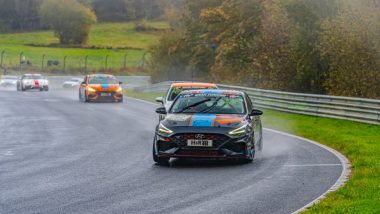 Sports News | Indian Racing Driver Akshay Gupta Secures Victory at Nurburgring Langstrecken-Serie