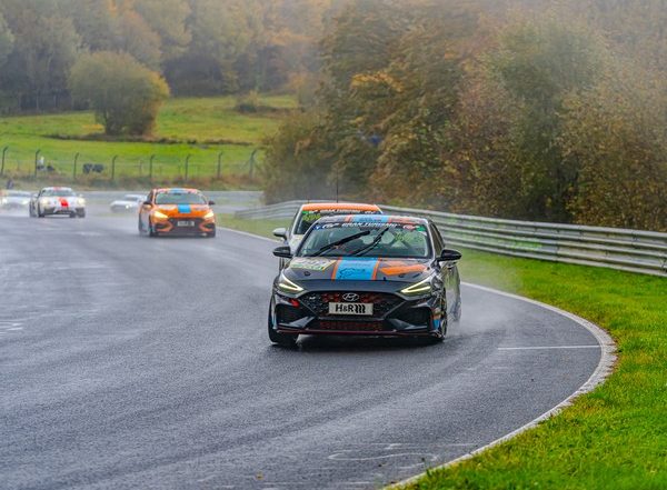 Sports News | Indian Racing Driver Akshay Gupta Secures Victory at Nurburgring Langstrecken-Serie