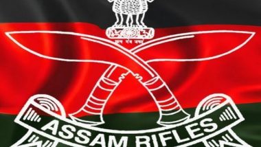 India News | Mizoram: Assam Rifles Organises Motivational Lecture for Students in Zokhawthar