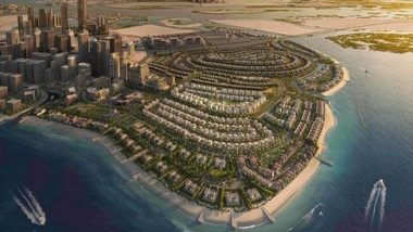 World News | Modon Launches Phase One of Maysan Freehold Development on Reem Island