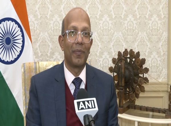 World News | Indian Envoy Shares Insights of PM Modi's Upcoming Russia Visit; Agenda at BRICS Summit, Bilateral Meetings