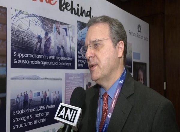 World News | Results Achieved by Brazilian G20 Presidency Build on Excellent Achievements of India's G20 Presidency: Brazil's Envoy