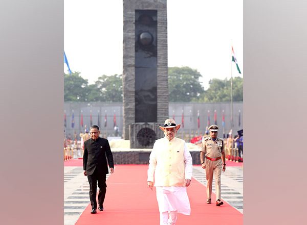 Amit Shah Birthday Wishes: PM Narendra Modi, JP Nadda, Shivraj Singh Chouhan and Others Extend Birthday Greetings to Home Minister