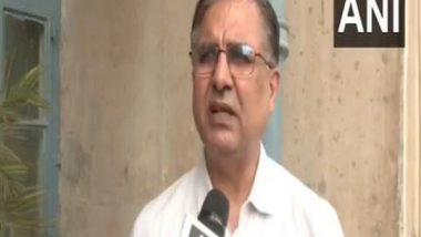 India News | Stubble Burning Cases Have Reduced from 7,000 in 2023 to 2,300 in 2021: Haryana State Pollution Control Board Secretary Pradeep Kumar