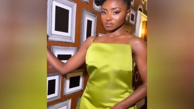 Entertainment News | 'The Batman' Actor Jayme Lawson to Appear in  'The Running Man'