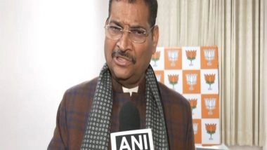 India News | JMM Has No Organisation, Leaders, Candidate for State Assembly Election: BJP MP Deepak Prakash