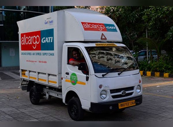Business News | Allcargo Gati to Roll Out 1,700+ Rebranded Vehicles with Alternate Fuel Solutions for First and Last Mile Delivery