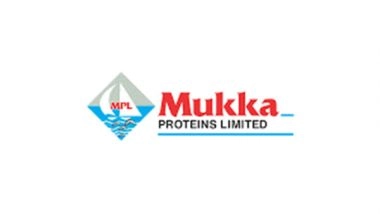 Business News | Mukka Proteins Limited Announces Rs 98 Crore Preferential Issue for Acquisition and Expansion