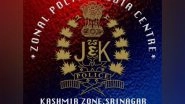 India News | Jammu Kashmir Police Rubbishes Rumours of Local Admins Pressurizing Non Local-laborers to Leave Valley
