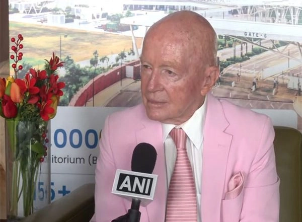 Business News | India is the Top Market for Investment Globally: Mark Mobius