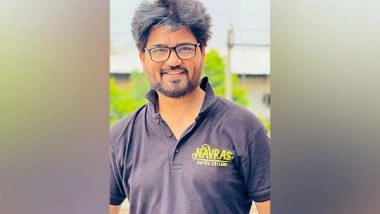 Business News | Praveen Hingonia's Film 'Navras Katha Collage' to Release on October 25, 2024: A Presentation Adorned with a Historical Journey