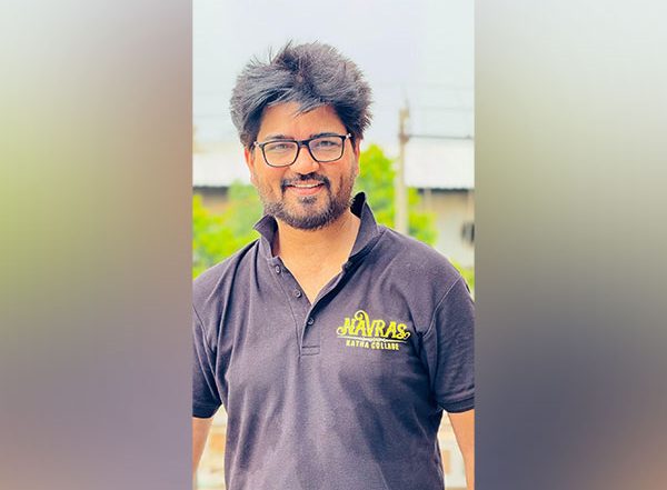 Business News | Praveen Hingonia's Film 'Navras Katha Collage' to Release on October 25, 2024: A Presentation Adorned with a Historical Journey