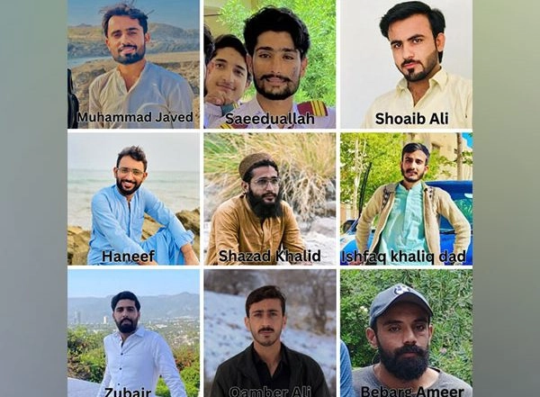 World News | 8 Balochistan Students Reported Missing in Karachi Amid Allegations of Law Enforcement Abduction