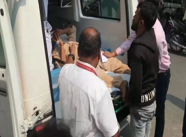India News | MP: Around 10 People Injured, One Missing After Blast at Ordnance Factory in Jabalpur