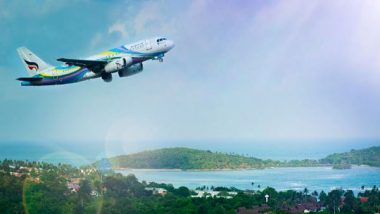 Business News | Wealthy Indians Plan Leisure Travel This Festive Season: AMEX Trendex Report