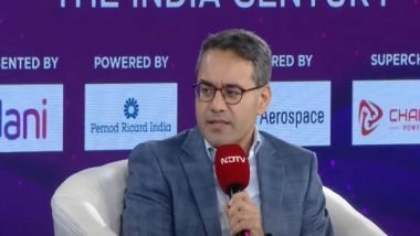 Business News | India Needs Thousands of Indicorns Instead of Unicorns in Hundreds: Kunal Bahl