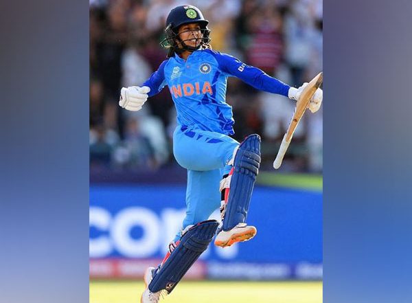 Sports News | Khar Gymkhana Cancels Jemimah Rodrigues's Membership Following AGM Decision