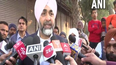 India News | Bypolls: BJP Announces Candidates for Lone Seat in Meghalaya; Three in Punjab, Fields Manpreet Badal from Gidderbaha