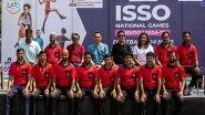 Business News | Braven Powers the 6th ISSO National Championship with FIFA-Quality Footballs and Technical Partnership