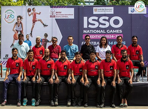 Business News | Braven Powers the 6th ISSO National Championship with FIFA-Quality Footballs and Technical Partnership
