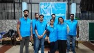 Business News | IYDF Partners with F3 Health Club to Bring Joy and Support to Surman Sansthan Orphanage Children