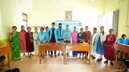 Business News | IYDF Partners with Muscle Nutrition to Bring Warmth and Support to Orphanage Children