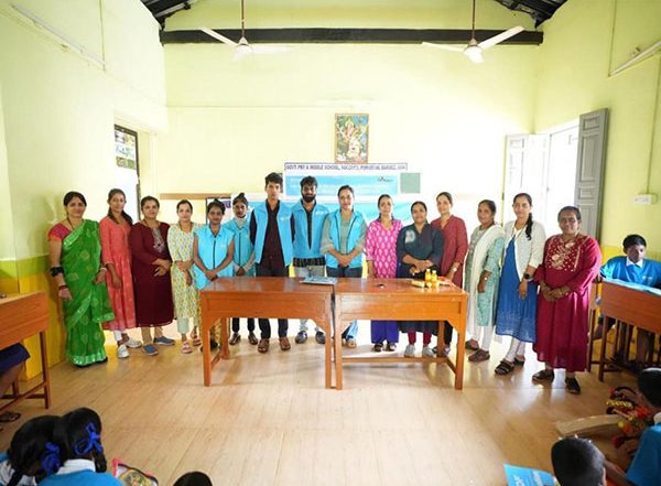 Business News | IYDF Partners with Muscle Nutrition to Bring Warmth and Support to Orphanage Children