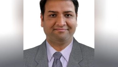 Business News | Bhumika Group Welcomes Industry Expert Sunil Yadav as President of Leasing and Business Development