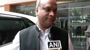 India News | Karnataka: Congress Leader Priyank Kharge Slams BJP over Demand for Governor's Intervention in Hubbali Riot Case