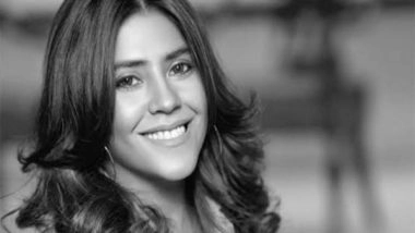 Entertainment News | Mumbai Police Interrogates Ekta Kapoor, Her Mother Shobha Following Case Under POCSO Act for Objectionable Scenes in Series 'Gandi Baat'