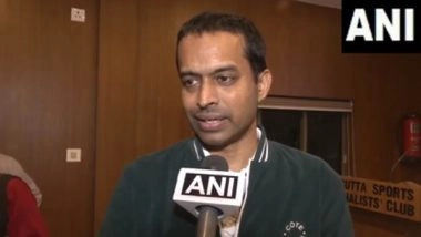 Sports News | Pullela Gopichand Expresses Disappointment Following Badminton's Exclusion from Commonwealth Games 2026
