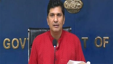 India News | Delhi Govt to Provide Monthly Rs 5000 Assistance to Specially-abled Persons with High Needs