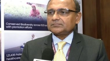 World News | BRICS Should Not Become Anti-West Group, India Has Important Role to Play: TS Tirumurti