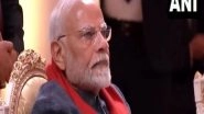World News | PM Modi Attends Musical Performance at Gala Dinner Hosted for BRICS Leaders