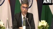 World News | PM Modi Discusses Early Discharge of Remaining Indian Nationals in Russian Army with President Putin