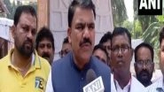 India News | Schools to Remain Shut from Oct 23-25 in Areas Which Could Be Affected by Cyclone Dana: Odisha Education Minister