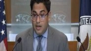 World News | Will Continue to Work, Have Strong Positive Relationship with India, Brazil and South Africa: US