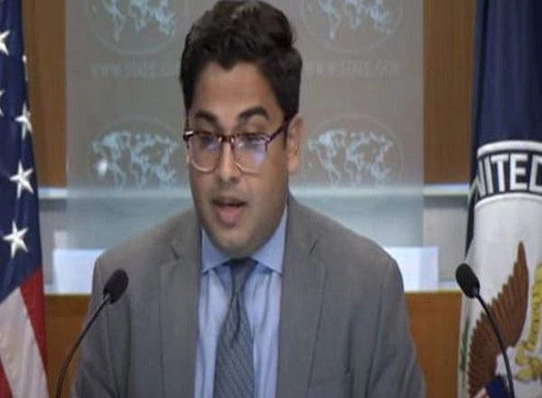 World News | Will Continue to Work, Have Strong Positive Relationship with India, Brazil and South Africa: US