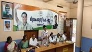 India News | Priyanka Gandhi to Win by an Unprecedented Margin in Wayanad, Says AICC General Secretary in Charge of Kerala